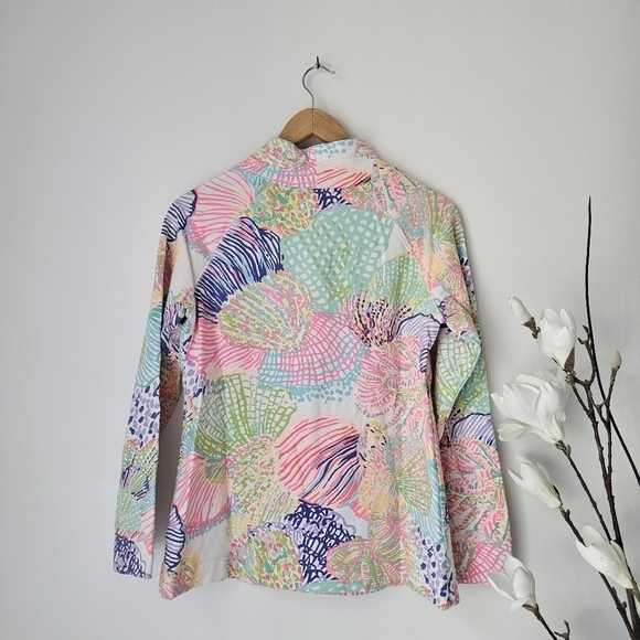 LILLY PUTLIZER Pullover - Picture 2 of 6